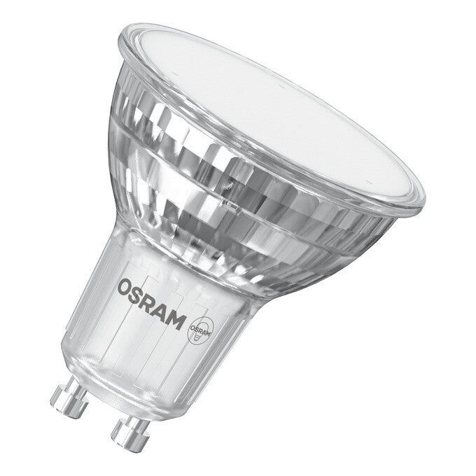 Osram 4099854457425 LED-lampe Varm hvid 2700 K 5,6 W GU10 E