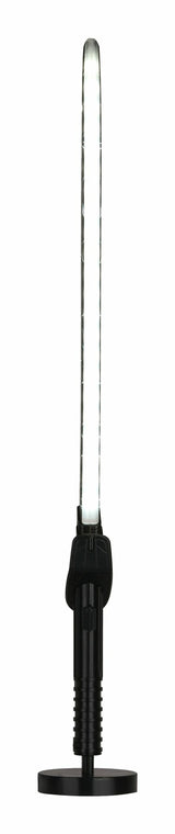 Ukonic 16285 bordlampe LED Sort, Hvid
