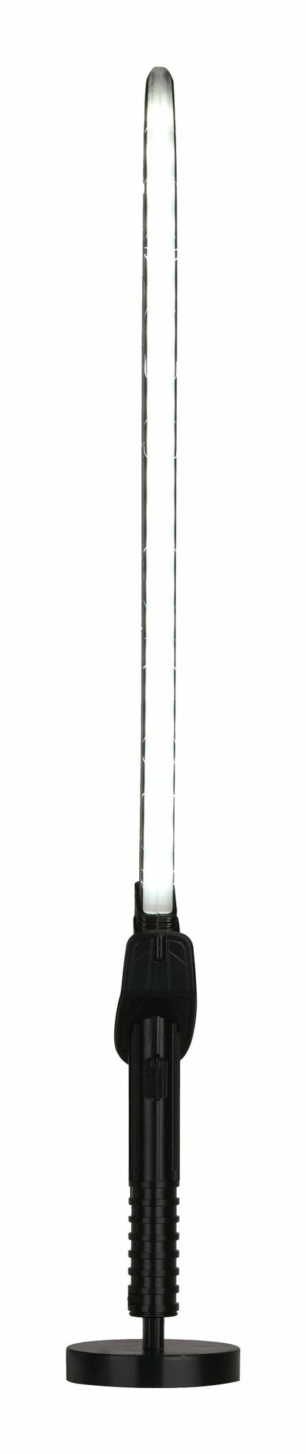 Ukonic 16285 bordlampe LED Sort, Hvid