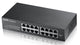 Zyxel GS1100-16 Ikke administreret Gigabit Ethernet (10/100/1000)