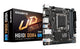 GIGABYTE H610I DDR4 bundkort Intel H610 Express LGA 1700 mini ITX