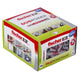 Fischer DUOPOWER 6 x 50 100 stk Udvidelsesanker 50 mm