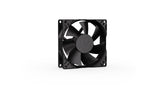 ENDORFY Zephyr 80 Computerkabinet Ventilator 8 cm Sort 1 stk