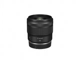 Canon RF 45mm F1.2 STM MILC Fuldformat-objektiv Sort