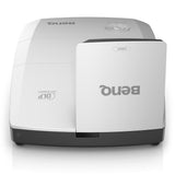 BenQ MH856UST+ dataprojekter Ultrakort projektor med kort projiceringsafstand 3500 ANSI lumens DLP 1080p (1920x1080) 3D Sort, Hvid