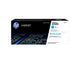 HP Original 212X LaserJet-tonerpatron med høj kapacitet, cyan