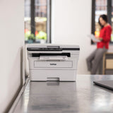 Brother DCP-B7620DW Multifunktionsprinter Laser A4 1200 x 1200 dpi 34 sider pr. minut Wi-Fi