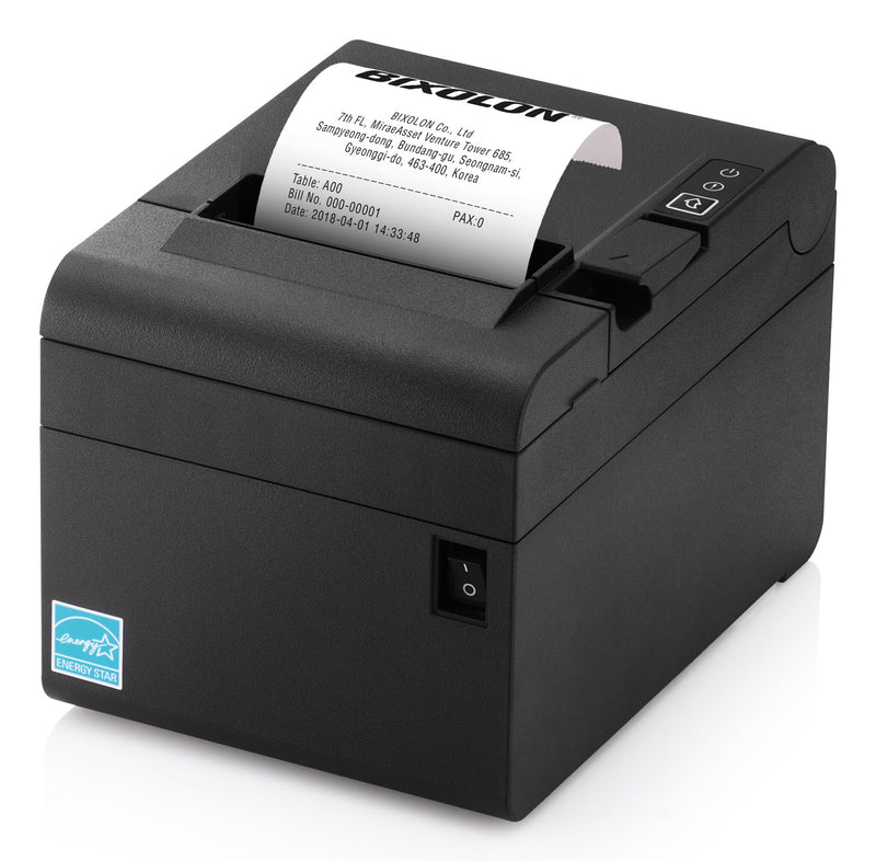Bixolon SRP-E300 180 x 180 dpi Ledningsført Direkte termisk POS printer