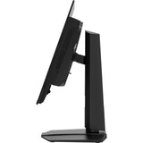 MSI MAG 272UP QD-OLED X24 computerskærm 67,3 cm (26.5") 3840 x 2160 pixel 4K Ultra HD Sort