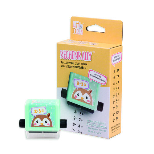 Trodat 213712 printstempel