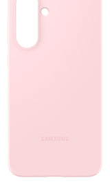 Samsung EF-PA566 mobiltelefon etui 17 cm (6.7") Cover Lyserød