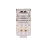 Extralink EX.11571 kabelsamler RJ-45 Transparent
