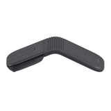 Logitech Mobi Fold mus Rejse Ambidextrous RF trådløs + Bluetooth Optisk 4000 dpi