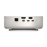Lenovo Yoga Mini 01IPH11 Intel Core Ultra 5 325 16 GB LPDDR5x-SDRAM 1 TB SSD Windows 11 Home Mini PC Grå