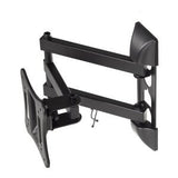 Maclean MC-719 tv-beslag 68,6 cm (27") Sort