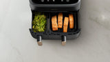 Philips 3000 series Airfryer NA352/00 Dual Basket