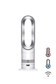 Dyson Hot+Cool HF1 Indendørs Sølv, Hvid