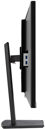 iiyama ProLite XUB3293UHSN-B5 computerskærm 80 cm (31.5") 3840 x 2160 pixel 4K Ultra HD LCD Sort