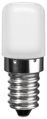 Goobay 30565 energy-saving lamp Varm hvid 2700 K 1,8 W E14 G