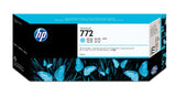 HP 772 DesignJet-blækpatron med 300 ml, lys cyan