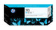 HP 772 DesignJet-blækpatron med 300 ml, lys cyan