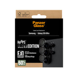 PanzerGlass ® Hoops® Kameralinsebeskytter Transparent Samsung Galaxy S26 Ultra