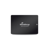 MediaRange MR1004 intern solid state drev 960 GB 2.5" Serial ATA III TLC