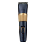 BaByliss E986E skæg- og hårtrimmer Sort 5 Lithium-Ion (Li-Ion)