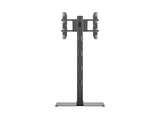 Multibrackets 2425 skærmbeslag til skiltning 160 cm (63") Sort