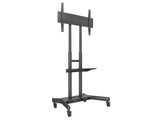 Multibrackets 4627 tv-beslag 2,03 m (80") Sort