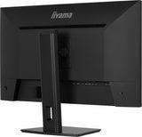 iiyama ProLite XB3294UHSCP-B1 computerskærm 80 cm (31.5") 3840 x 2160 pixel 4K Ultra HD Sort