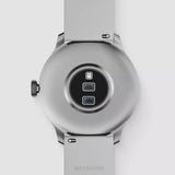 Withings ScanWatch Light OLED 37 mm Hybrid Guld