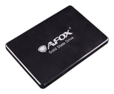 AFOX SD250-128GN intern solid state drev 128 GB 2.5" Serial ATA III 3D NAND