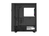 GENESIS Diaxid 605 ARGB Midi Tower Sort