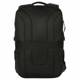Targus Terra EcoSmart 40,6 cm (16") Rygsæk Sort