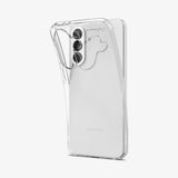 Spigen Liquid Crystal mobiltelefon etui 17 cm (6.7") Cover Transparent