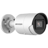 Hikvision DS-2CD2043G2-IU Kugle (form) IP-sikkerhedskamera Udendørs 2680 x 1520 pixel Loft/væg