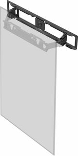 iiyama LH5581UHSG-1AG skilte display Digital fladpaneldisplay 138,7 cm (54.6") Wi-Fi 500 cd/m² 4K Ultra HD Hvid Indbygget processer Android 24/7