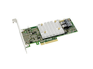 Adaptec SmartRAID 3154-8i RAID controller PCI Express x8 3.0 12 Gbit/sek.