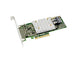 Adaptec SmartRAID 3154-8i RAID controller PCI Express x8 3.0 12 Gbit/sek.