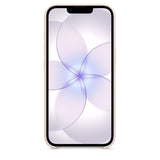 Apple MHR24LL/A mobiltelefon etui 15,5 cm (6.1") Cover Lime, Stenfarve
