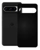 PEDEA 12160061 mobiltelefon etui 16 cm (6.3") Cover Sort