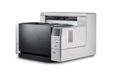 Kodak i4250 Scanner ADF-scanner 600 x 600 dpi A3 Sort, Hvid