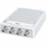 Axis 01679-001 videoserver 720 x 576 pixel 30 fps