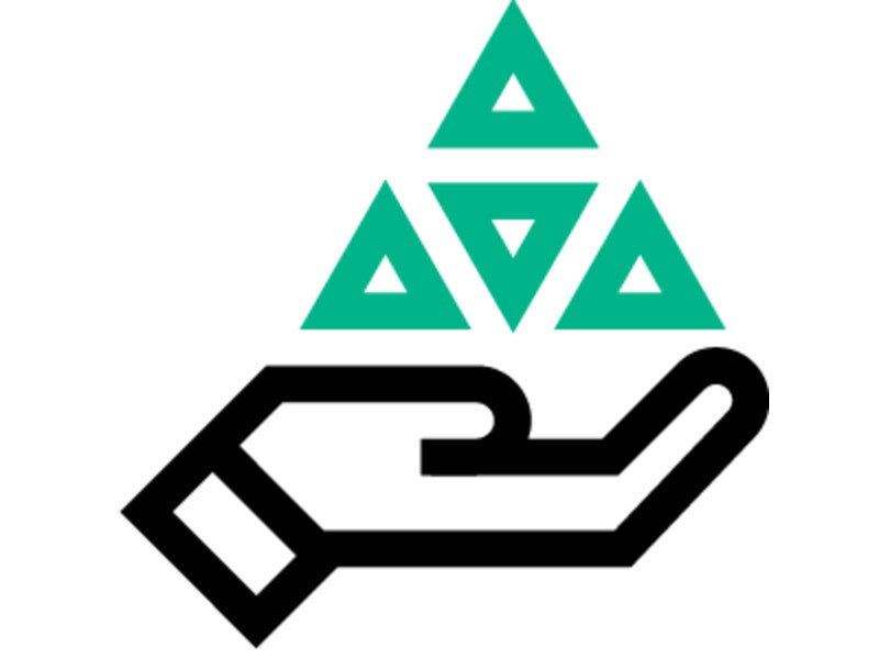 HPE 3Y Foundation Care 3 År