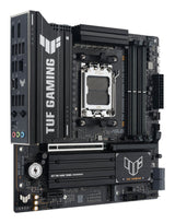 ASUS TUF GAMING B850M-PLUS WIFI7 AMD B850 Sokkel AM5 micro ATX