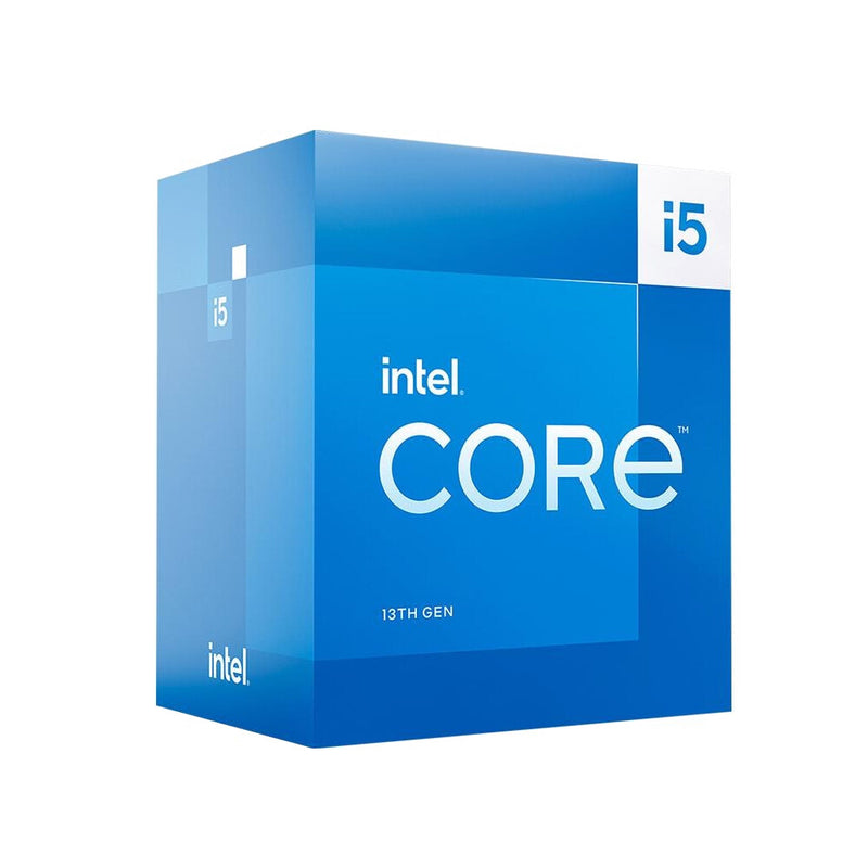 Intel Core i5-13400 processor 20 MB Smart cache Kasse