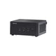 ASUS NUC 14 Pro RNUC14RVHV500003I UCFF Sort 135H