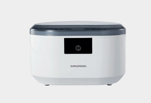 Grundig UC 5620 50 W Hvid