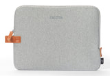 DICOTA D31751-RPET taske og etui til laptop 33 cm (13") Grå